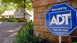 ADT, Brinks, Broadview