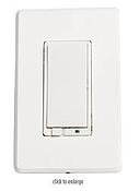 ADT Pulse Lighting Light Switch