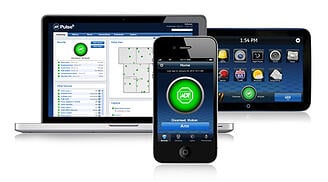 ADT Pulse Security Systems in Montclair Ca
