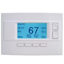ADT Pulse Thermostat