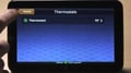 ADT Pulse touchscreen