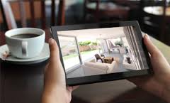 ADT Security Cameras & ADT Video Surveillance Provide Total Security