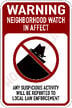 Montclair CA Crime Prevention