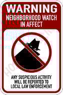Corona, CA Crime Prevention