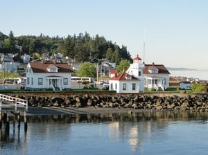 ADT Mukilteo, WA Home Security Company